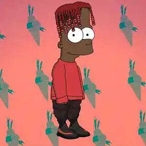 Picture for song 'Straight Drop (Prod. Yung Sammie)' by artist 'SammieStaxx'