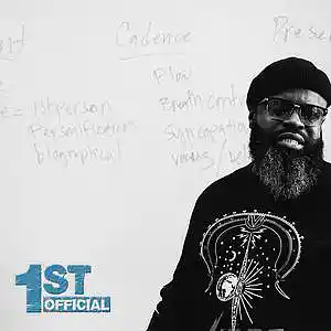 Picture for song 'Character (Buy 1 Get 3 Free)' by artist '1st Official'