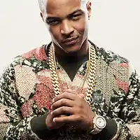 Picture for song 'Dats Right (T.I. Type Beat) (118bpm)' by artist 'artistic minds'