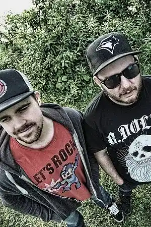 Artist picture