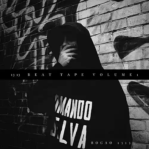 Picture for song 'DESERTO' by artist 'bocao1313'