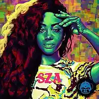 Picture for song 'Sweet Lies' by artist 'BeatsByLee'