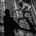 Picture for song 'Underground part2' by artist 'IZNUTRI production'