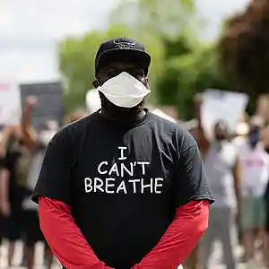 Picture for song 'I CANT BREATHE' by artist 'BIDJU'