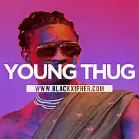 Picture for song 'Pitch Bend ' by artist 'BlackXipher'