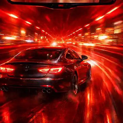 Picture for song 'REDLINE CONFESSIONS The Weeknd Type Beat (Neo' by artist 'BLDBRG'