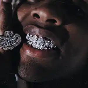 Picture for song 'War With Us / Lil Durk Type Beat (2 For 1)' by artist 'Buckroll'