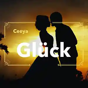 Picture for song 'Ceeya - Glück (Prod. by Didker & Luxray)' by artist 'CeeyaMusik'