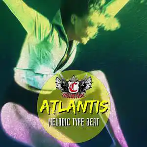 Picture for song 'ATLANTIS (Tyla Yaweh type beat)' by artist 'Chorderline'