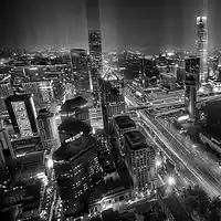Picture for song 'CityNitez (ToryLanez/TyDolla/Drake)' by artist 'Cooarri'