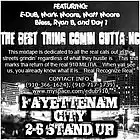 Picture for song 'U Gon Drop' by artist 'edub910'