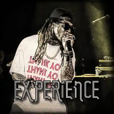 Picture for song '*Experience* - Dynamic Rap Anthem (Buy 2 Gte 1 Fre' by artist 'Elbr'