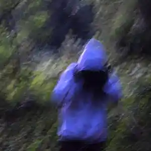 Picture for song 'ultramarine' by artist 'endelly prod.'