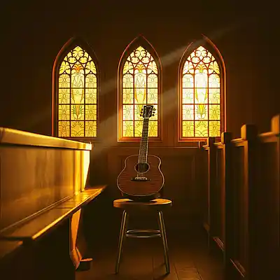 Picture for song 'Seeds of Faith (Fresh Fire)' by artist 'firesong'