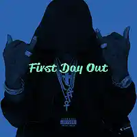 Picture for song 'First Day Out (SOLD)' by artist 'Foreign Made It'