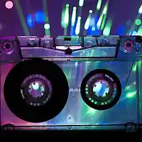 Picture for song '90s Instr' by artist 'Fran Herraiz'