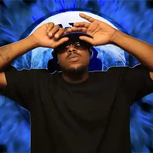 Artist picture