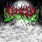 Picture for song 'BLOOD BY BLOOD' by artist 'GENOGRINDERS'