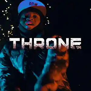 Picture for song 'Throne' by artist 'Chris Giotis'