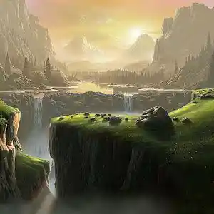 Picture for song 'The traveller' by artist 'Grace of Demission'