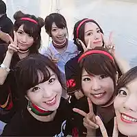 Picture for song 'Asian Pearl' by artist 'Griffin Of The Evloution'