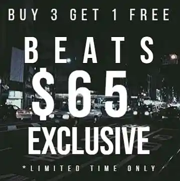 Song picture of 'Against The Wall (Beats $65 Exclusive)'