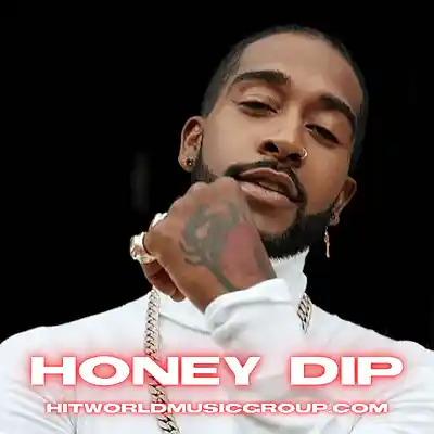 Picture for song 'Honey Dip (Omarion Type Beat)' by artist 'HITWORLD MUSIC GROUP'