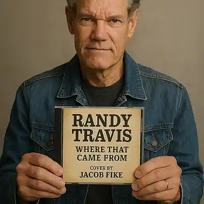 Picture for song 'Where that came from Remake' by artist 'Jacob Fike Music'