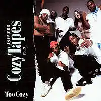 Picture for song 'Grinding - ASAP Mob Type' by artist 'J Bumpin'