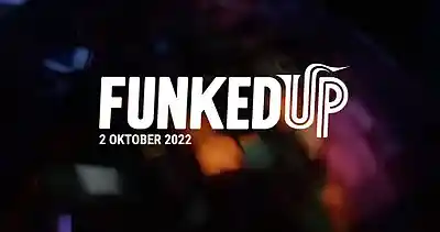 Picture for song 'Funked Up' by artist 'Johanna Renfro'