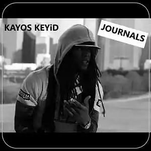 Picture for song 'Journals (Instrumental)' by artist 'Kayos K'