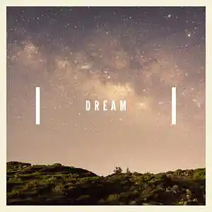 Picture for song 'Dream' by artist 'Kevan Krueger Beats'