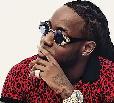 Picture for song '(FREE) Ace Hood Type Beat 2017 - Too BusyRap/Trap' by artist 'Prod By. Kid illy - The Beat Chemist'