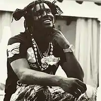 Picture for song 'Fast Cars (Prod. By King LeeBoy)' by artist 'King LeeBoy'