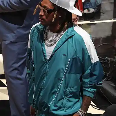 Picture for song 'over - future type beat' by artist 'KroM Beatz'