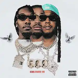 Picture for song 'MY WAY 127 BPM - Migos, Drake, Culture 3' by artist 'KXDET'