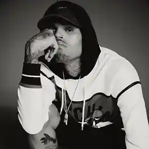 Picture for song 'Unfaithful - Chris Brown Inspired' by artist 'K-Zen Beats'