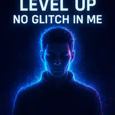 Picture for song 'level-up-no-glitch-in-me(1)' by artist 'Lautlos'