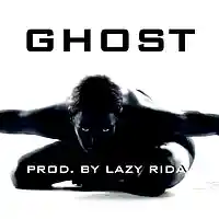 Picture for song '.:GHOST:. - Psychodelic Dirty South' by artist 'LazyRida'