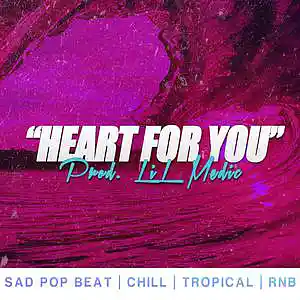Picture for song ''Heart For You' // BUY ONE GET ONE FREE' by artist 'LiL Medic Beats'