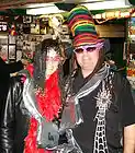 Picture for song 'Every day - Stormy Monday' by artist 'Little Charlie and the Raytones'