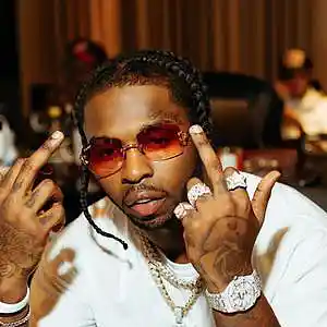 Picture for song 'White Coupe (BUY 1 GET 3 FREE)' by artist 'LWilliamsBeats'