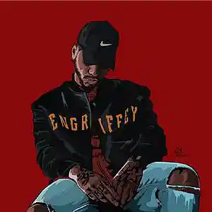 Picture for song 'Playing Games' by artist 'Lyricals Beats'