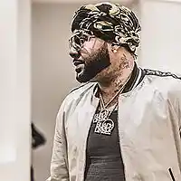 Picture for song 'money man type beat apply pressure' by artist 'masonthatrack'