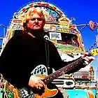 Picture for song 'Gypsy Music' by artist 'Michael Chain'