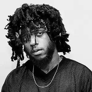 Picture for song 'Modify *6lack Type*' by artist 'Nabeyin'