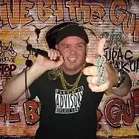 Picture for song 'Ambitionz Az A Roth'er ' by artist 'N-GREAT Productions'