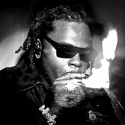 Picture for song '"WET" - TYPE BEAT GUNNA x OFF SET' by artist 'nijaytheunique'