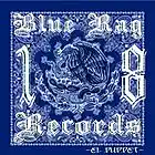 Picture for song 'Big Bad One Eight' by artist 'Oso Negro of Blue Rag Records'