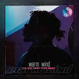 Picture for song 'Lil Uzi Vert Type Beat - "Warm Wind"' by artist 'past panica'